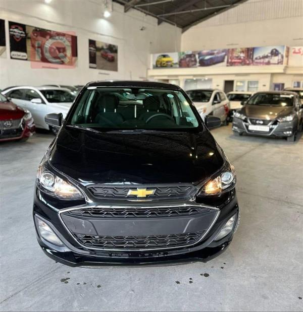 Chevrolet for sale in Iraq